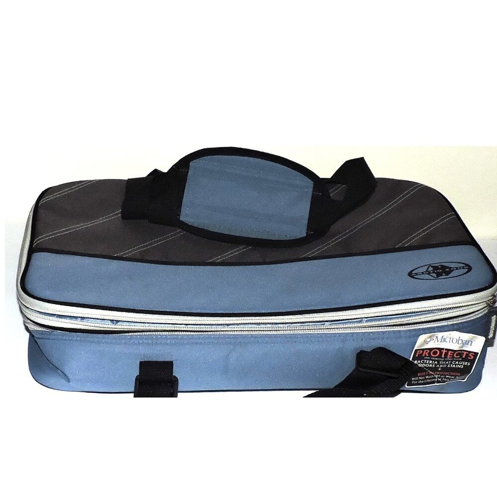 Artic Zone Insulated Casserole Carry Bag Food Travel Potlucks Tailgating